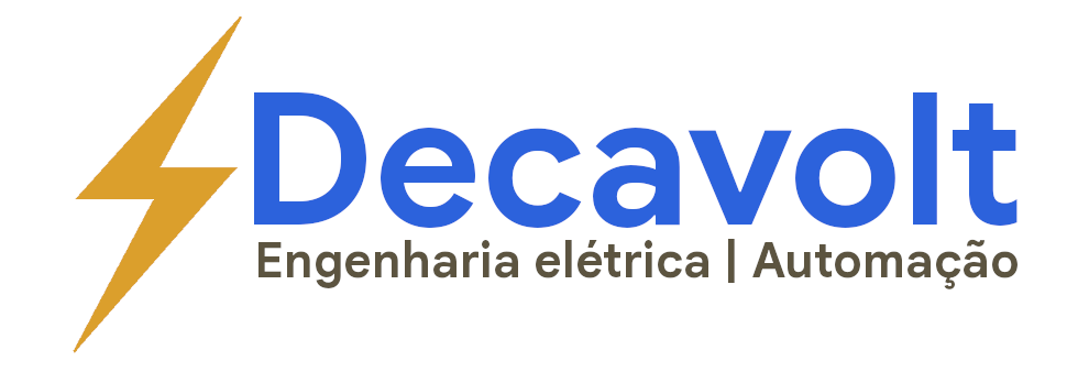 Logo da empresa Decavolt